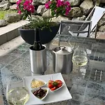 Daire Ruhe Und Living Friedrichshafen