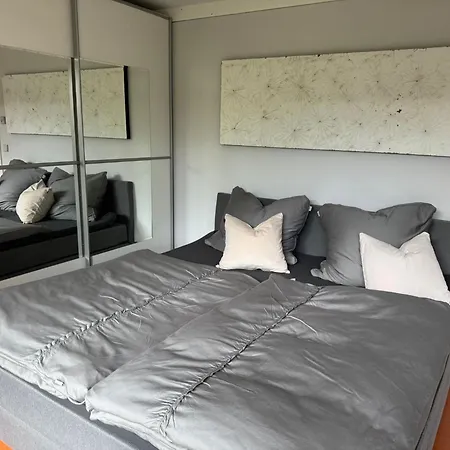 Διαμέρισμα Ruhe Und Living Φριντρισχάφεν