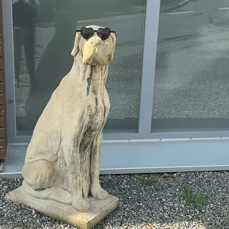 Ruhe Und Living Διαμέρισμα