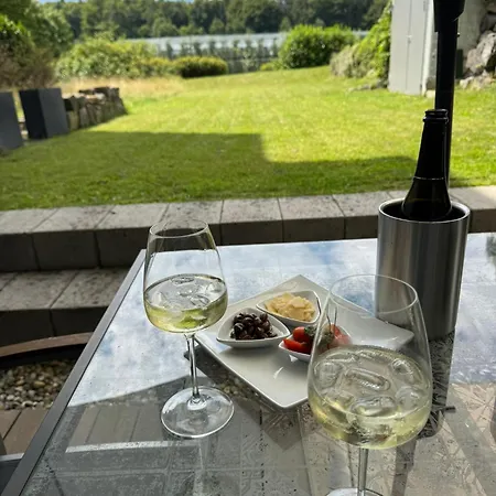 Ruhe Und Living * Φριντρισχάφεν