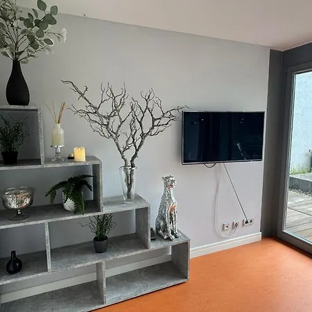 Ruhe Und Living