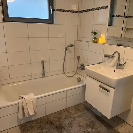 Ruhe Und Living * Friedrichshafen