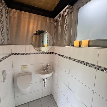 Apartman Ruhe Und Living *