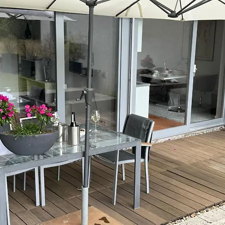 Ruhe Und Living