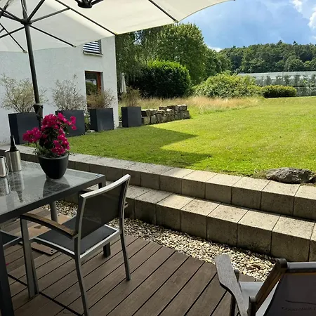 Apartman Ruhe Und Living Friedrichshafen