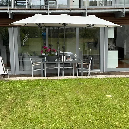 Ruhe Und Living Friedrichshafen